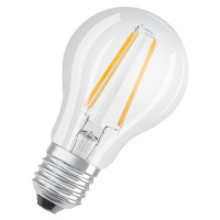 OSRAM LED E27 Classic 827 7 W číra 5 kusov