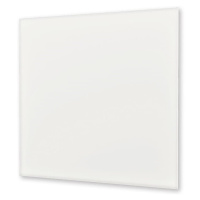Vykurovací panel Fenix ​​GS+ 58,5x58,5 cm sklenený biela 11V5437741