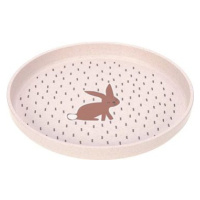 Lässig Plate PP/Cellulose Little Forest Rabbit