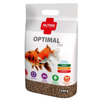 NUTRIN Pond Optimal Kaprovité ryby 1500 g