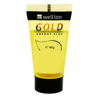 Wellion Gold - tekutý cukor v tube 40g