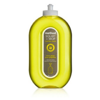 METHOD Čistič na pevné podlahy Lemon & Ginger 739 ml