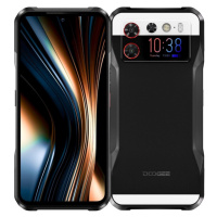 Doogee V20S 5G AMOLED DualSIM 12GB/256GB, čierny