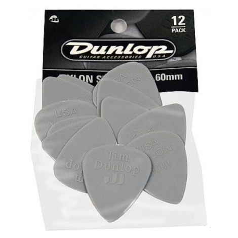 Dunlop Nylon Standard 0.60 12ks