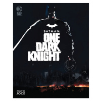 DC Comics Batman: One Dark Knight