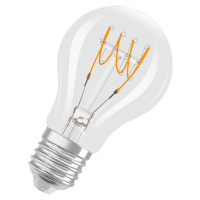 OSRAM Classic LED E27 4,8W 827 filament stmieva