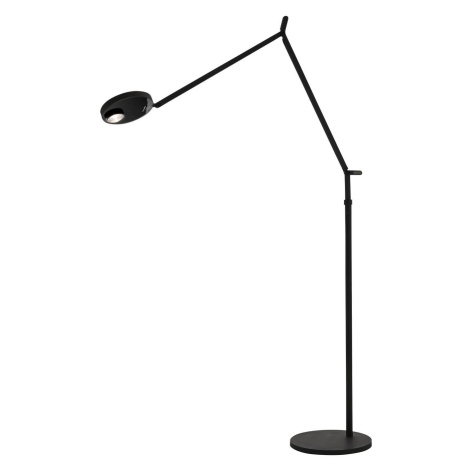 Artemide Demetra Professional Reading 930 sivá