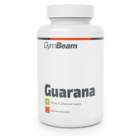 Guarana - GymBeam, 90cps