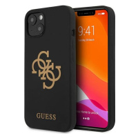 Kryt Guess GUHCP13MLS4GGBK iPhone 13 6,1