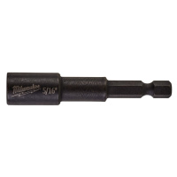 MILWAUKEE Magnetické nástrčkové kľúče ShW 5/16''/65 mm