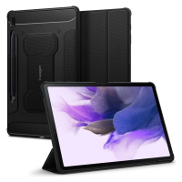 Púzdro Spigen Rugged Armor Pro, black-Galaxy Tab S7 FE/5G (ACS03007)