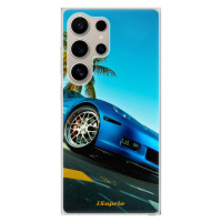 Odolné silikónové puzdro iSaprio - Car 10 - Samsung Galaxy S24 Ultra