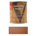 TIKKURILA Valtti Plus Complete - matná tenkovrstvová lazúra 0.75 l Teak