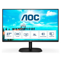 AOC 27B2DM monitor 27