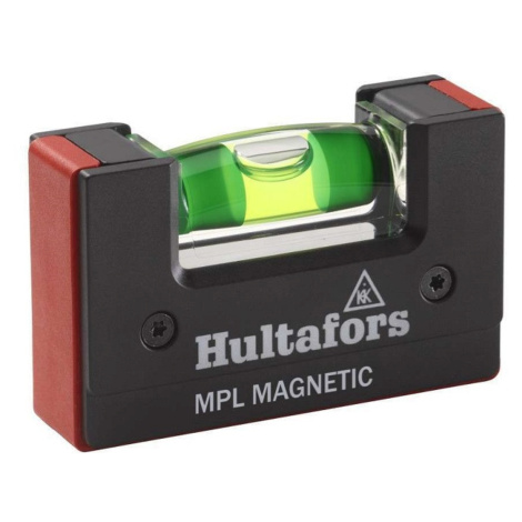Vrecková magnetická vodováha Hultafors Magnetic MPL