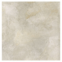 Dlažba Porcelaingres Royal Stone platinum white 60x60 cm mat X600384X8