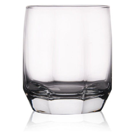 Poháre na whisky v súprave 6 ks 310 ml Diamond – Orion
