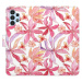 Flipové puzdro iSaprio - Flower Pattern 10 - Samsung Galaxy A13 / A13 5G