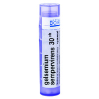 BOIRON Gelsemium Sempervirens CH30 granule 4 g