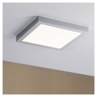 Paulmann Abia LED panel 30 x 30 cm 2 700K chróm