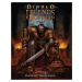 Crew Diablo - Legendy o barbarovi: Bul-Kathos