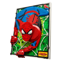 Lego 31209 Úžasný Spider-Man + 10€ na druhý nákup
