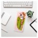 Odolné silikónové puzdro iSaprio - My Coffe and Redhead Girl - Samsung Galaxy A3 2017