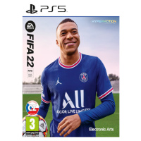 FIFA 22 (PS5)