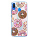 Plastové puzdro iSaprio - Donuts 11 - Huawei Nova 3i