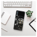 Odolné silikónové puzdro iSaprio - Headphones 02 - Samsung Galaxy A50