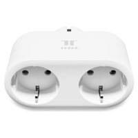 Tesla Smart Plug Dual múdra zásuvka