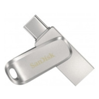 SanDisk Ultra Dual Drive Luxe USB Type-C 1TB