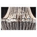LuxD 16709 Luxusný luster Majesty závesné svietidlo