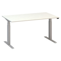 Interiér Říčany - Výškovo nastaviteľný stôl Alfa Up 800x1400
