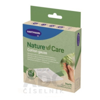 Nature Care Cotton gauze