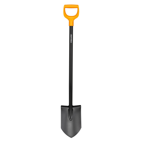 Fiskars Špicatý rýľ Solid