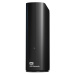 Elements Desktop 4TB Ext. USB 3.0 Bl. WD