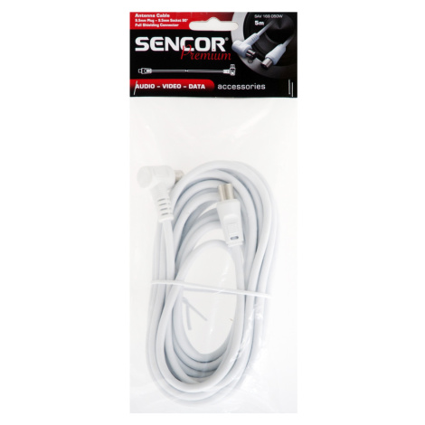Sencor SAV 169-050W