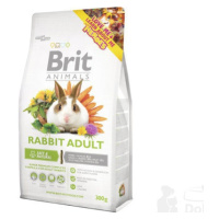 Brit Animals Rabbit Adult Complete 300g zľava 10%