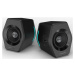 Reproduktor Edifier G2000 2.0 Speakers (black)