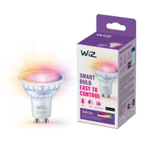 LED smart žiarovka GU10, 5 W – WiZ