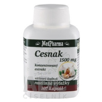 MedPharma CESNAK 1500 mg