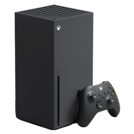 Microsoft Xbox Series X, 1TB