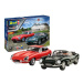 Gift-Set auta 05667 - "100 Years Jaguar" (1:24)