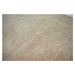 Ručne všívaný kusový koberec Asra wool taupe Rozmery kobercov: 120x170