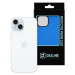 Plastové puzdro na Apple iPhone 15 OBAL:ME NetShield modré