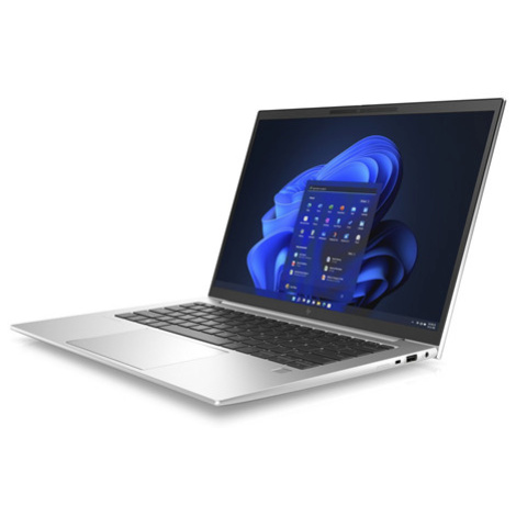 HP EliteBook 845 G9 R5-6650U PRO 14" WUXGA 400 IR, 8GB, 512GB, ax, BT, FpS, backlit keyb, 51WHr,