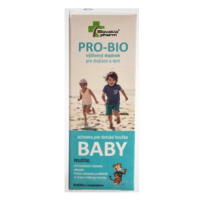 Slovakiapharm Pro-bio Baby kvapky 10 ml