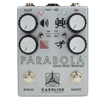 Caroline Guitar Company PARABOLA