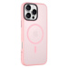 Tactical MagForce Hyperstealth Kryt pre iPhone 16 Pro Max Pink Panther